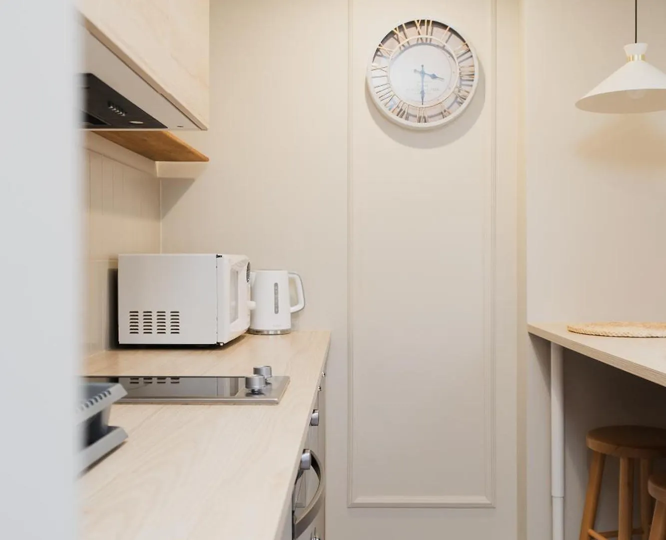 Totu Home Sandy Apartment Gdansk Jelitkowo Polsko