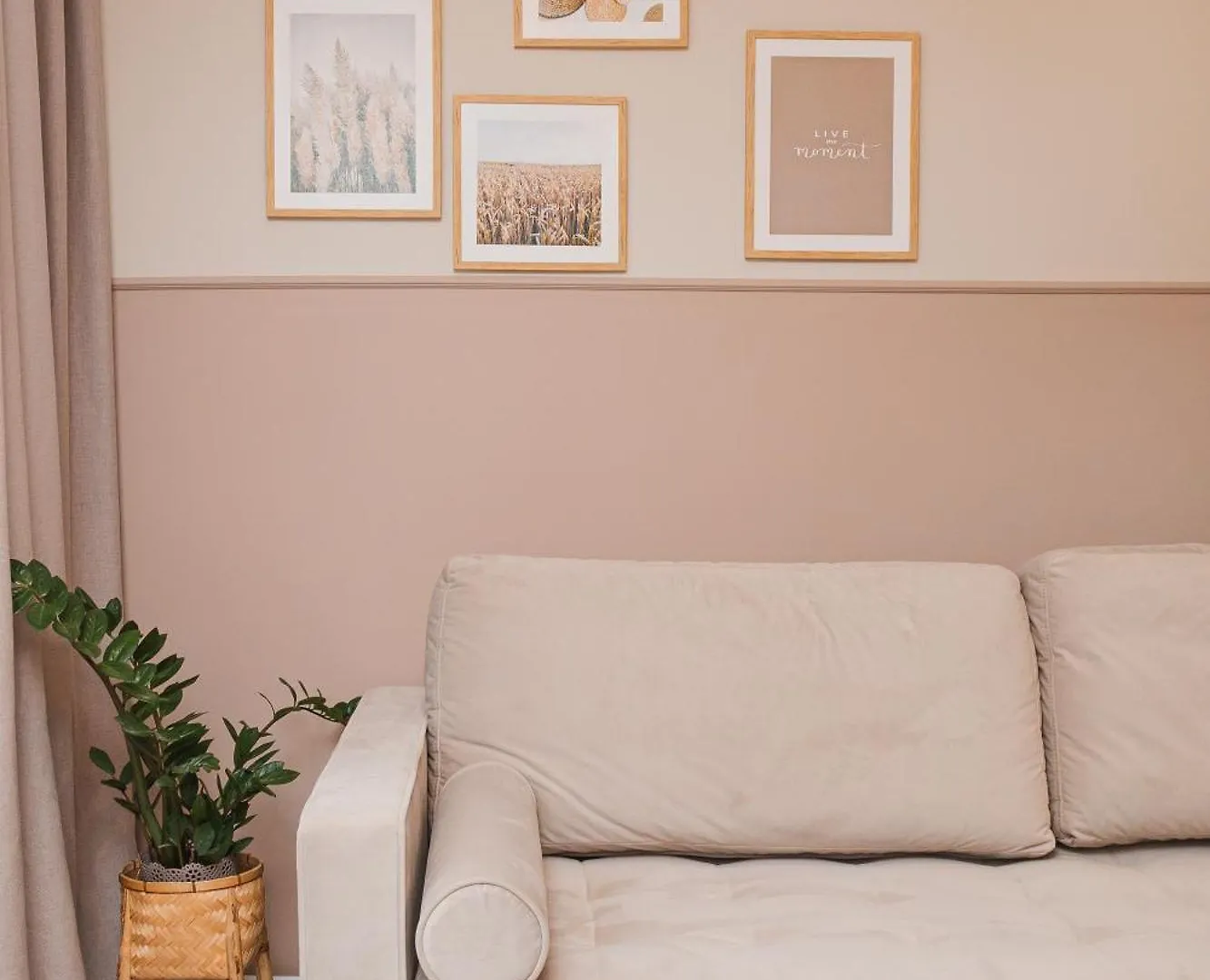 Totu Home Sandy Apartment Gdansk Jelitkowo